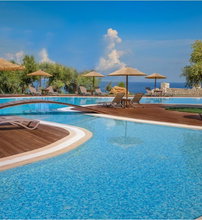 Elegance Luxury Executive Suites - Τραγάκι, Ζάκυνθος