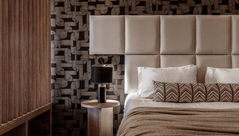 Elegance Luxury Executive Suites - Τραγάκι, Ζάκυνθος