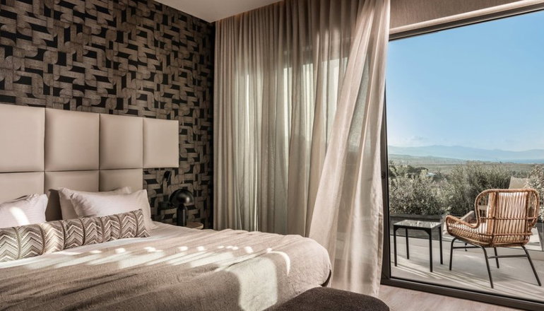 Elegance Luxury Executive Suites - Τραγάκι, Ζάκυνθος