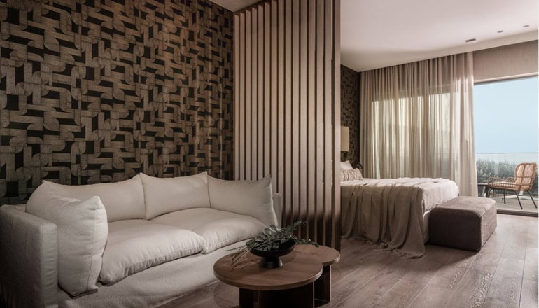 Elegance Luxury Executive Suites - Τραγάκι, Ζάκυνθος