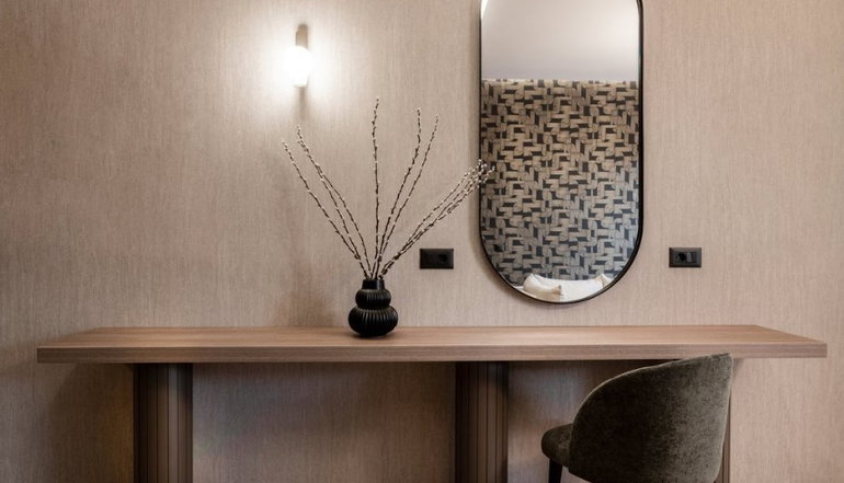 Elegance Luxury Executive Suites - Τραγάκι, Ζάκυνθος