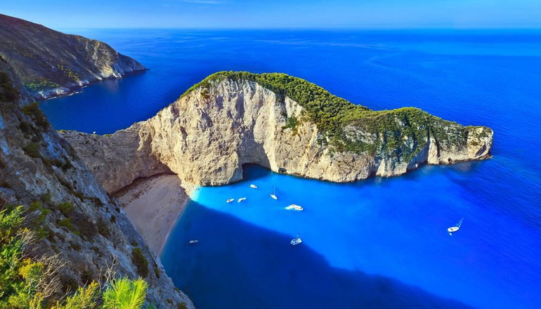Elegance Luxury Executive Suites - Τραγάκι, Ζάκυνθος