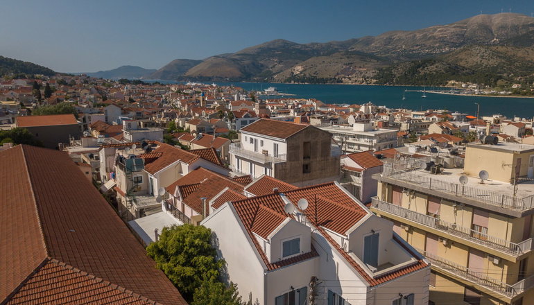 Elegant Living - Αργοστόλι, Κεφαλονιά