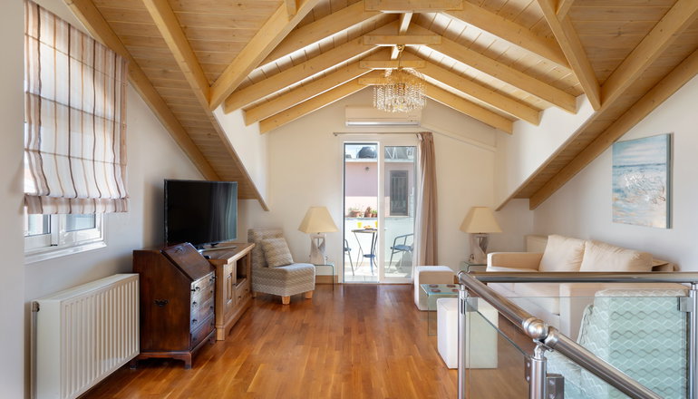 Elegant Living - Αργοστόλι, Κεφαλονιά