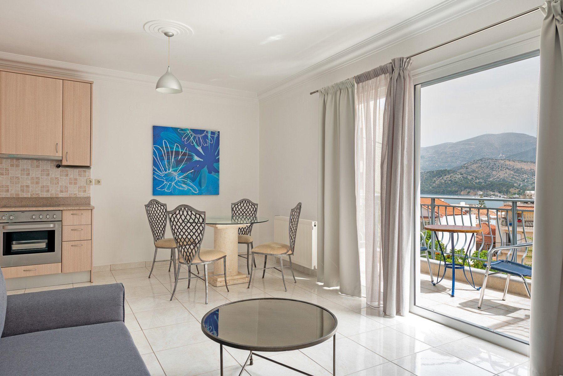 Elegant Living - Αργοστόλι, Κεφαλονιά