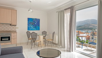 Elegant Living - Αργοστόλι, Κεφαλονιά
