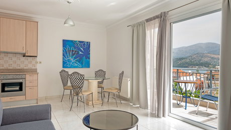 Elegant Living - Αργοστόλι, Κεφαλονιά