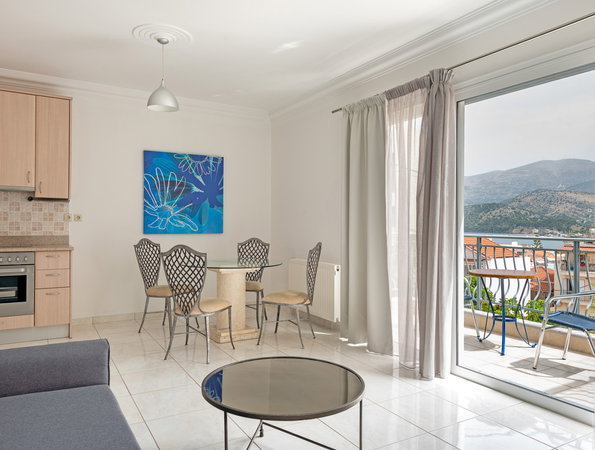 Elegant Living - Αργοστόλι, Κεφαλονιά