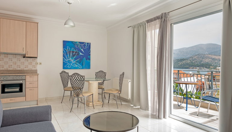 Elegant Living - Αργοστόλι, Κεφαλονιά
