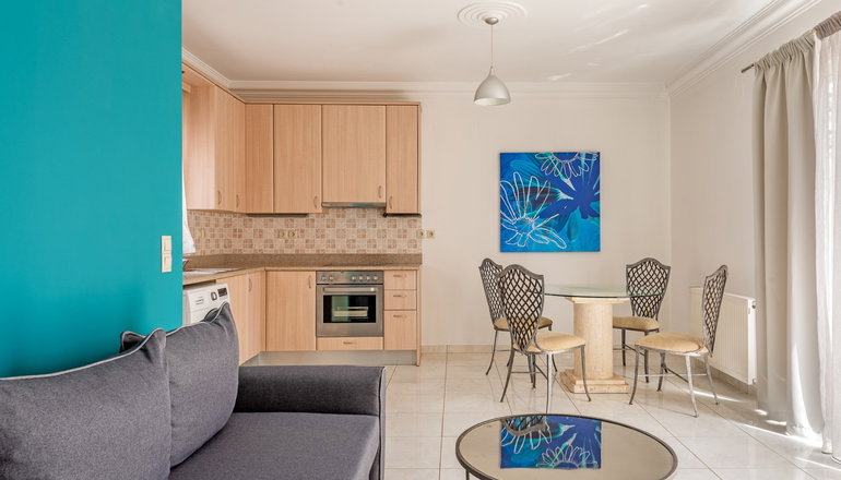 Elegant Living - Αργοστόλι, Κεφαλονιά
