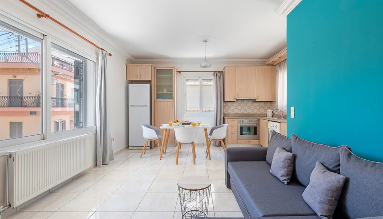 Elegant Living - Αργοστόλι, Κεφαλονιά
