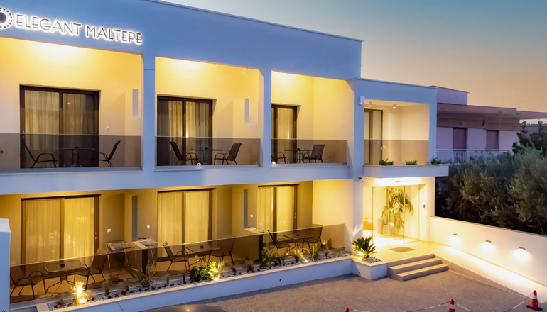 Elegant Maltepe
