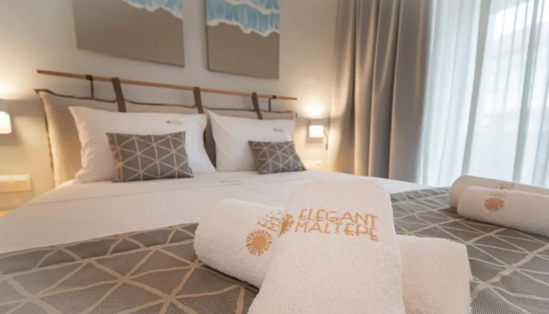 Elegant Maltepe