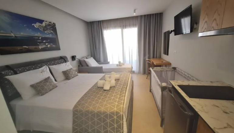 Elegant Maltepe
