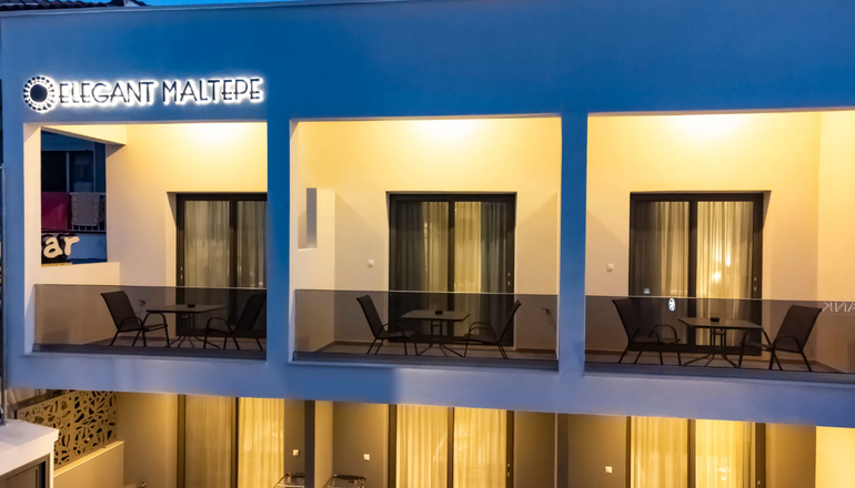 Elegant Maltepe