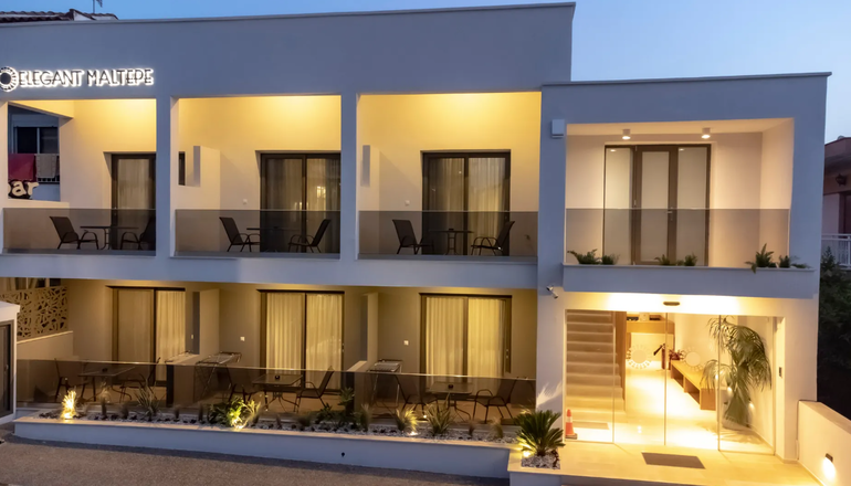 Elegant Maltepe