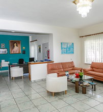 Eleni Hotel - Αμμουδιά, Πρέβεζα