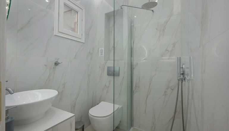 Eleon Suites & Apartments - Άφυτος, Κασσάνδρα, Χαλκιδική