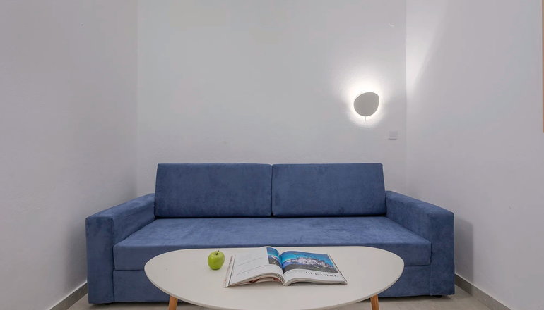 Eleon Suites & Apartments - Άφυτος, Κασσάνδρα, Χαλκιδική