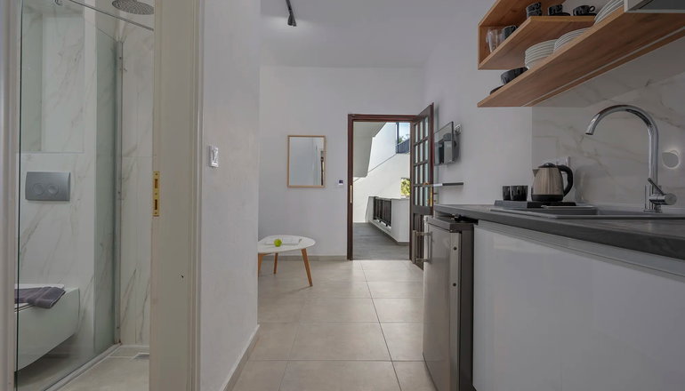 Eleon Suites & Apartments - Άφυτος, Κασσάνδρα, Χαλκιδική