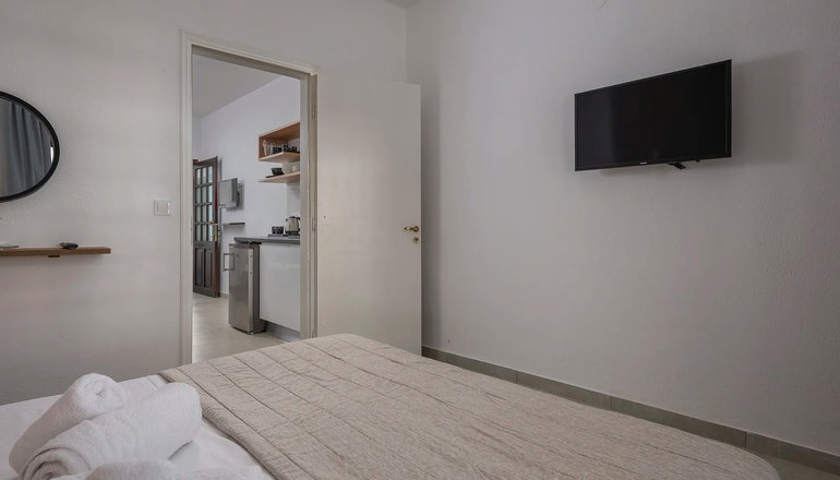 Eleon Suites & Apartments - Άφυτος, Κασσάνδρα, Χαλκιδική