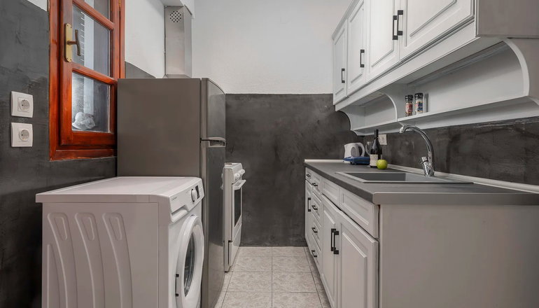 Eleon Suites & Apartments - Άφυτος, Κασσάνδρα, Χαλκιδική