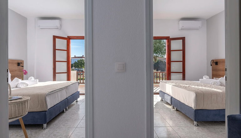 Eleon Suites & Apartments - Άφυτος, Κασσάνδρα, Χαλκιδική