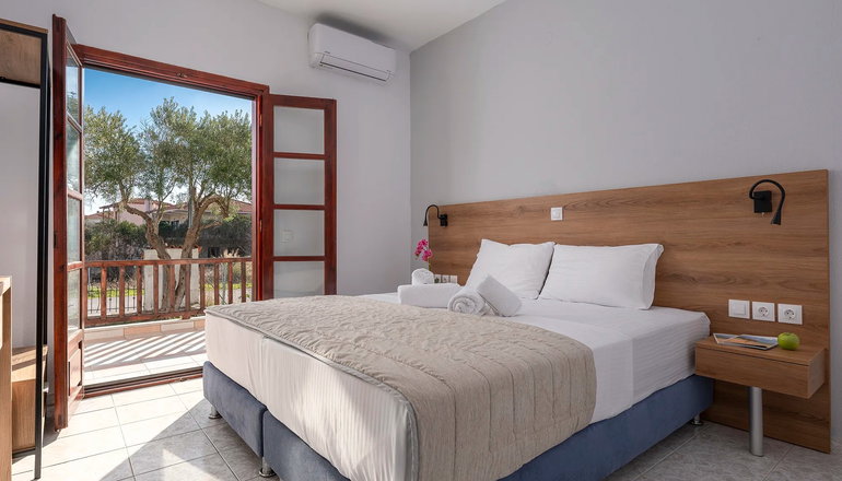 Eleon Suites & Apartments - Άφυτος, Κασσάνδρα, Χαλκιδική