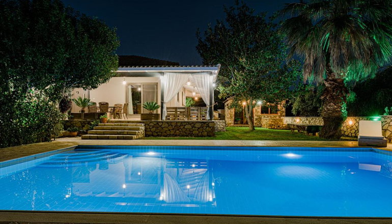 Eleonas Villa