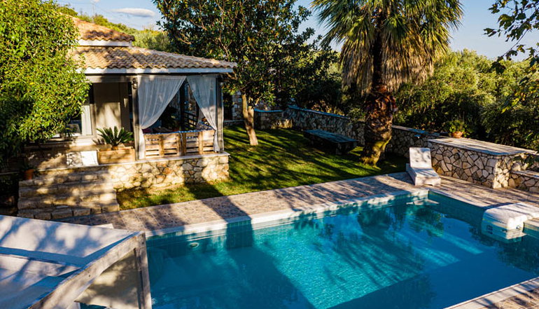 Eleonas Villa