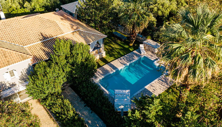 Eleonas Villa