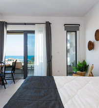 Eleven Boutique Suites