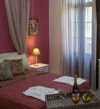 Elia Portou Rooms