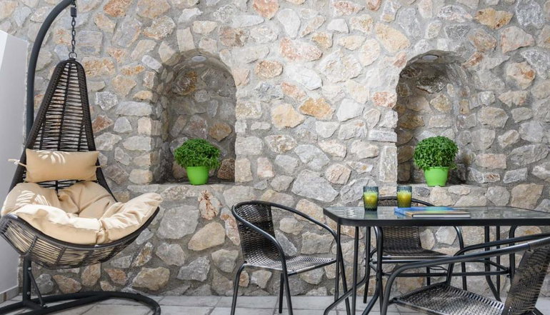 Elia Residences Santorini