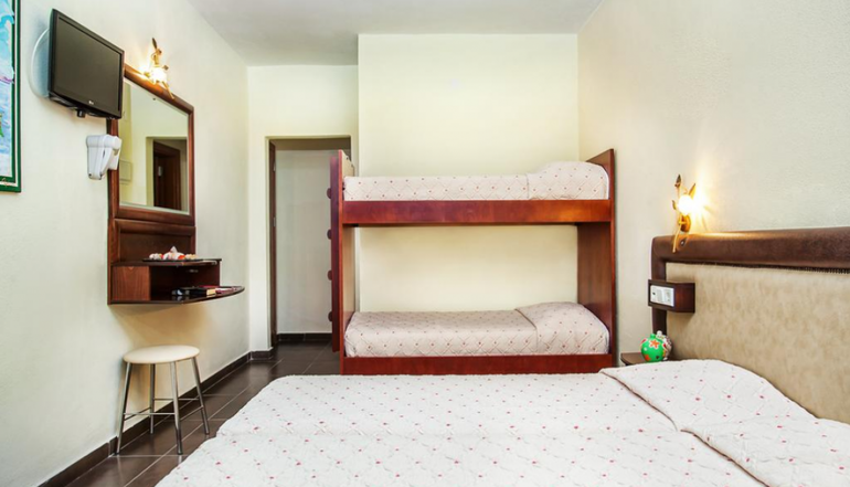 Elinotel Polis Hotel