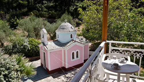 Elios Holiday Hotel