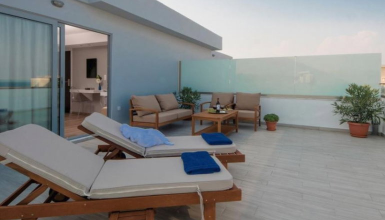 4* Elite Hotel