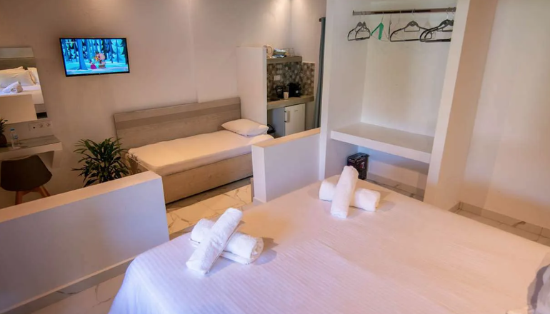 Elizabeth Studios