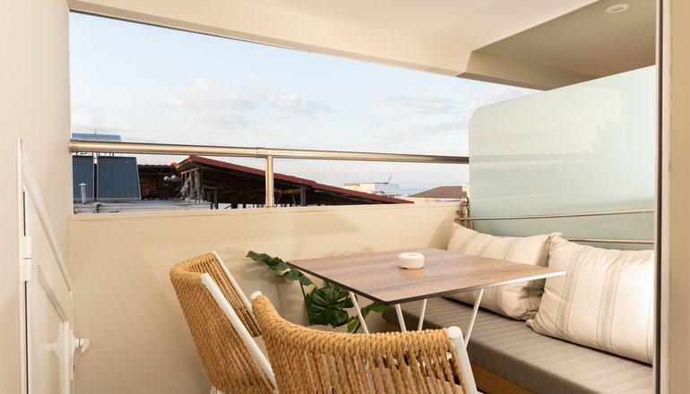 ELLE Rooms and Suites  - Παραλία Κατερίνης