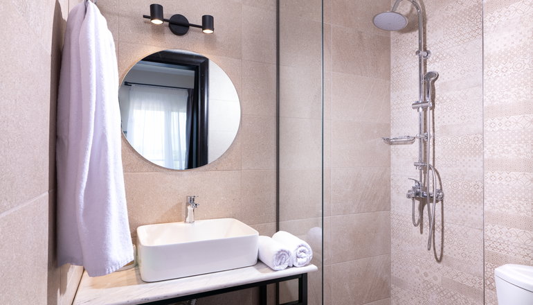 ELLE Rooms and Suites - Παραλία Κατερίνης