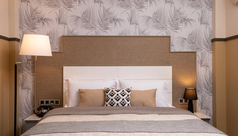 ELLE Rooms and Suites - Παραλία Κατερίνης