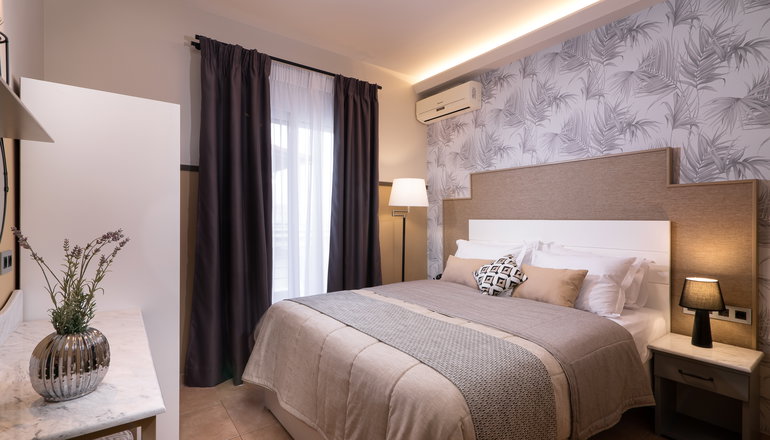 ELLE Rooms and Suites - Παραλία Κατερίνης