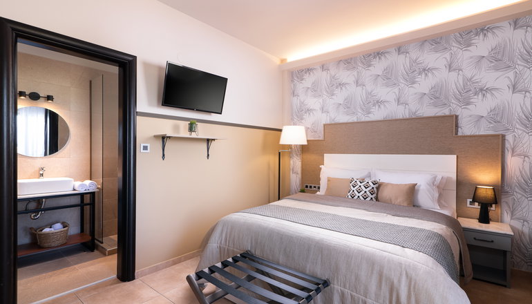ELLE Rooms and Suites - Παραλία Κατερίνης