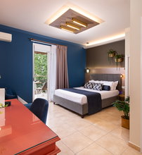 ELLE Rooms and Suites  - Παραλία Κατερίνης