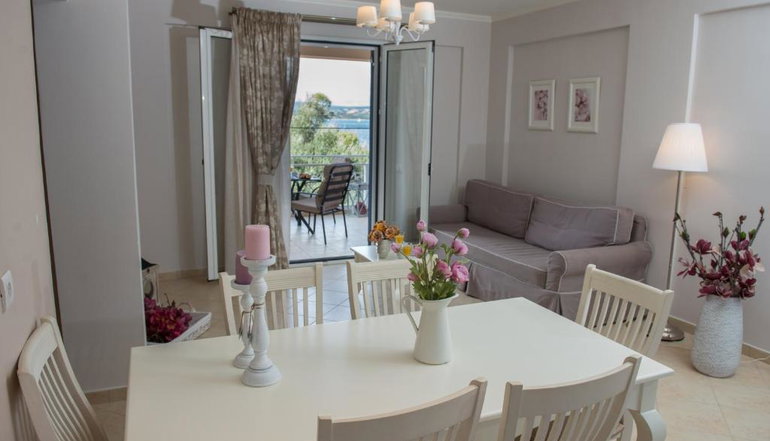 Elodia Suites Lefkada