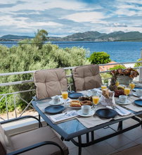 Elodia Suites Lefkada