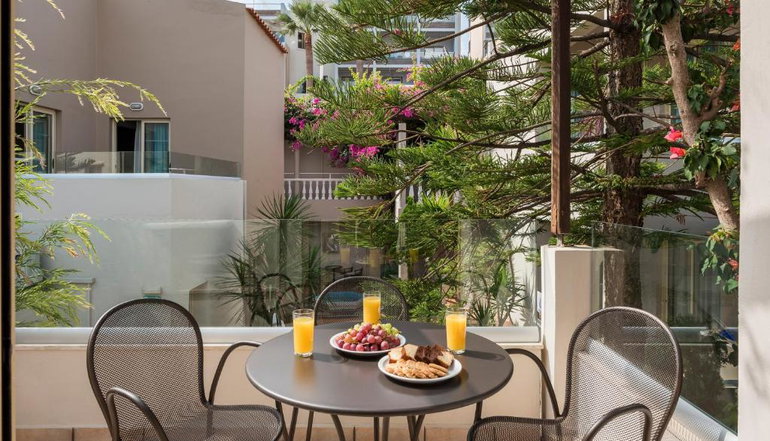 Elotis Suites - Χανιά, Κρήτη