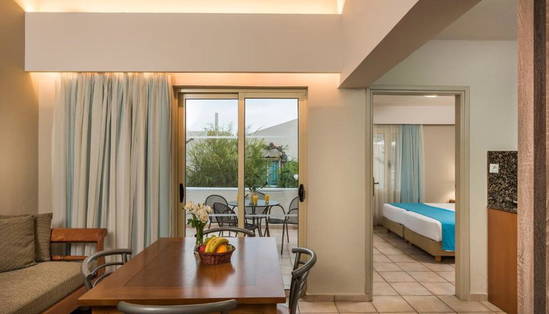 Elotis Suites - Χανιά, Κρήτη