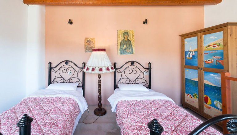Almond Trees Villas by The Traditional Homes Of Crete - Βρουχάς, Κρήτη