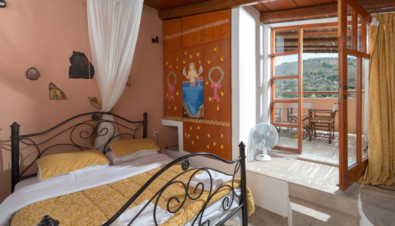 Almond Trees Villas by The Traditional Homes Of Crete - Βρουχάς, Κρήτη